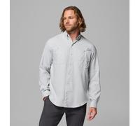 Columbia - Tamiami™ II LS Shirt - Nero- Taglia S