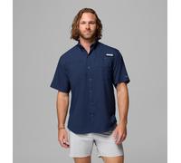 Columbia Camicia Uomo Tamiami II SS