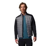 Columbia Tech Hybrid Softshell Giacca da uomo (1 pezzo)