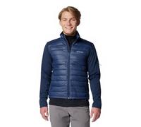 Columbia Tech Hybrid Softshell Giacca da uomo (1 pezzo)
