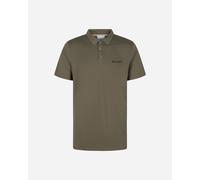 Columbia T-shirt Tech Trail Utility Uomo Verde Taglia M