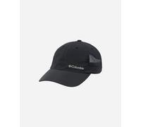 Columbia Tech Shade Ii - Cappellino - Nero S