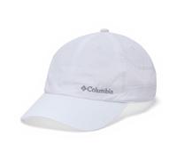 COLUMBIA Tech Shade Ii Hat - Unisex - Bianco - Taglia unica- modello 2025