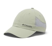 Columbia - Tech Shade II Hat - Cappellino One Size beige/grigio