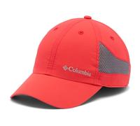 Columbia - Tech Shade II Hat - Cappellino One Size rosso