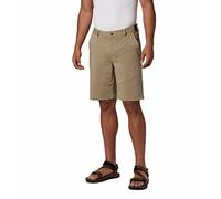 Columbia Tech Trail Camicia A Maniche Corte Tecnica Uomo
