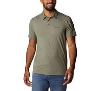 Columbia Polo Tech Trail da uomo 2XL