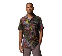 Columbia Tech Trail™ Short Sleeve Shirt 2XL