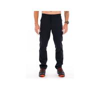 Columbia Pantaloni invernali da Hiking Tech Trail Utility Black da Uomo 34/32 Nero