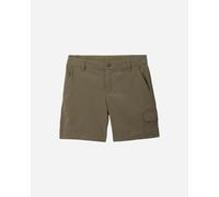 Columbia - Kid's Tech Trail Utility Short - Pantaloncini M marrone