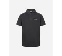 Columbia Tech Trail Utility M - T-shirt - Uomo - Nero XL
