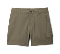 Columbia - Pantaloncini hiking Tech Trail™ Utility ragazzo - Verde- Taglia L (14-16 anni)