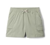 Columbia - Kid's Tech Trail Utility Short Drawcord - Pantaloncini S grigio