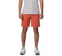 Columbia Tech Trail Utility Short, Pantaloncini da Trekking Uomo