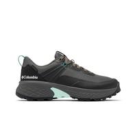 Columbia Tellurix Peak™ Wp Hiking Shoes Grigio EU 40 Donna
