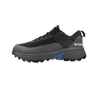 Columbia - Tellurix Peak WP - - Shoes - Uomo - Nero - 45 EU
