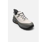 Columbia - Scarpe escursionismo in giornata impermeabili - Tellurix Titanium Outdry Cloud Grey Charcoal per Uomo - Taglia 9 US - Grigio