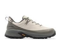 Columbia - Scarpe escursionismo in giornata impermeabili - Tellurix Titanium Outdry Cloud Grey Charcoal per Uomo - Taglia 45 - Grigio