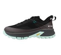 Columbia - Women's Tellurix Titanium Outdry - Scarpe sportive EU 38 grigio