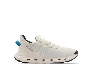 Columbia Terrastride AroSneaker Uomo, Shasta al Sale Marino, 42.5 EU