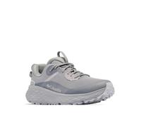 Columbia TERRASTRIDE CRZ, Sneakers Invernali Uomo, Monument, Slate Grey, 44 EU