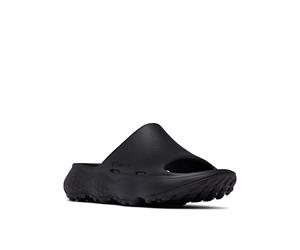 Columbia Thrive Revive, Sandalo Sportivo Donna, Nero, 38 EU