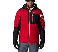 Columbia Timberturner II, Giacca sportiva invernale da uomo