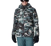 Columbia Timberturner II, Giacca sportiva invernale da uomo