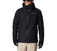 Columbia Timberturner™ II Jacket, giacca Uomo, Nero,