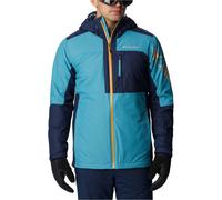 COLUMBIA Timberturner Ii Jacket - Uomo - Blu - Taglia L- modello 2024