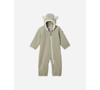 Columbia Tiny Bear Ii Jr - Pile - Grigio 3-6MESI