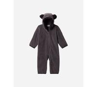 Columbia Tiny Bear Ii Jr - Pile - Nero 3-6MESI
