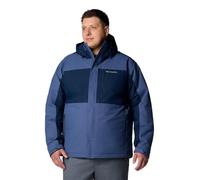 Columbia Tipton Peak 3 - Giacca termica da uomo, taglia XXL