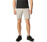 COLUMBIA Titan Pass Short - Uomo - Grigio - Taglia 40- modello 2024