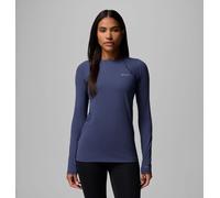 Columbia Midweight Stretch Long Sleeve Top Maglia Termica per Donna