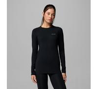 Columbia Maglietta Intima Tenica A Maniche Lunghe Midweight Stretch