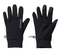 COLUMBIA Trail Commute Ii Glove - Uomo - Nero - Taglia L- modello 2025