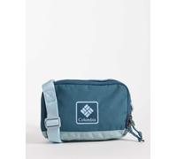 Columbia - Trail Traveler - Borsa a tracolla blu One Size