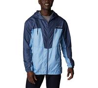 Columbia Trail Traveler, Giacca a Vento, Uomo