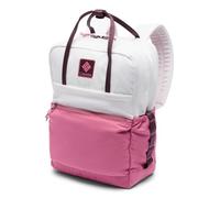 Columbia Trail Traveler™ Ii 18l Backpack Bianco,Rosa Uomo,Donna