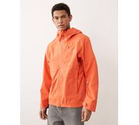 Columbia - Trailborne 2,5 l - Giacca a conchiglia arancione XL