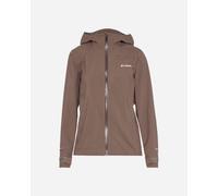 Columbia Trailborne 2.5 W - Giacca Outdoor - Donna - Marrone M