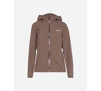 Columbia Trailborne 2.5 W - Giacca Outdoor - Donna - Marrone S
