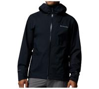 Columbia - Trailborne 2.5L Shell - Giacca antipioggia S nero