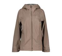 Columbia - Trailborne 2.5L Shell - - Sport - Donna - Marrone - S