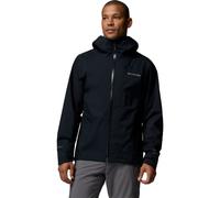 COLUMBIA Trailborne 2.5l Shell - Uomo - Nero - Taglia XL- modello 2027