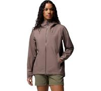 COLUMBIA Trailborne 2.5l Shell W - Donna - Marrone - Taglia XL- modello 2026