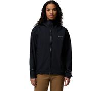 COLUMBIA Trailborne™ 2.5l Shell W - Donna - Nero - Taglia L- modello 2027
