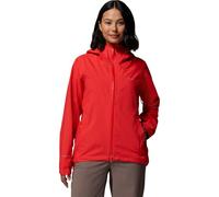 Columbia Trailborne 2.5L Shell M