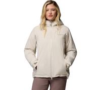 COLUMBIA Trailborne™ Insulated Jacket W - Donna - Beige - Taglia XS- modello 2027
